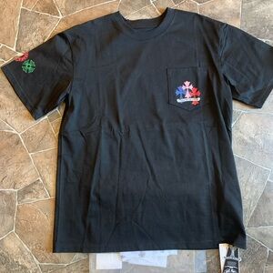Chrome Heart Tee